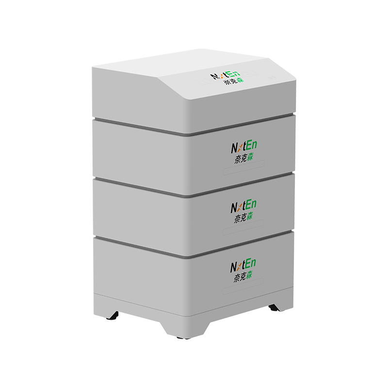 Asuntojen energiavarastopaketti