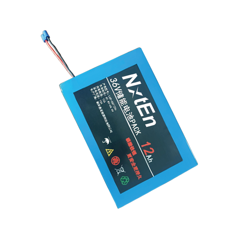 Hätäjärjestelmien akku