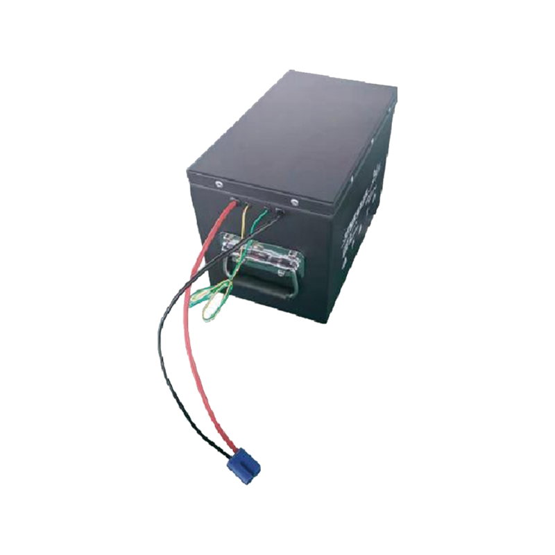 Hätäjärjestelmien akku