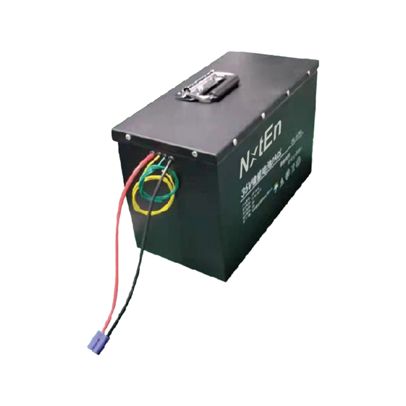 Hätäjärjestelmien akku