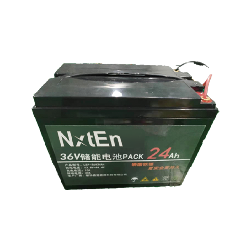 Hätäjärjestelmien akku