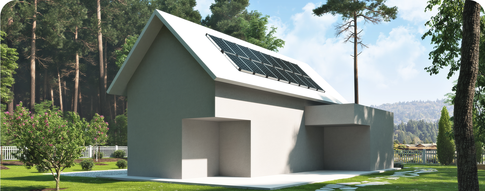 Asuinrakennusten energiavarasto